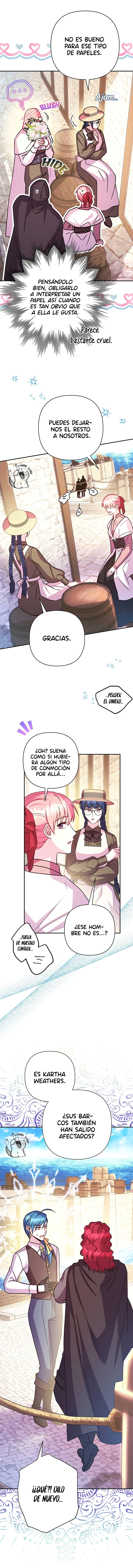 Otro típico romance de fantasía Capitulo 60 página 16