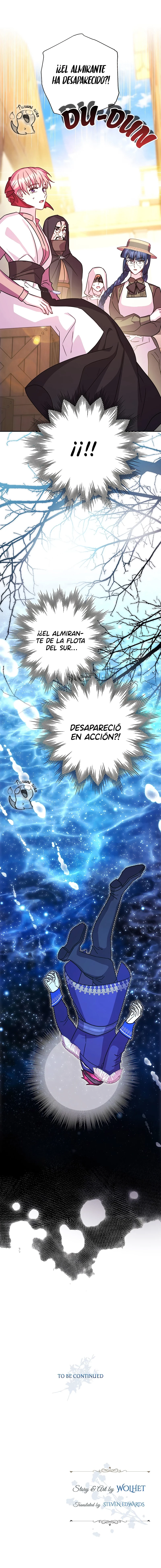 Otro típico romance de fantasía Capitulo 60 página 17