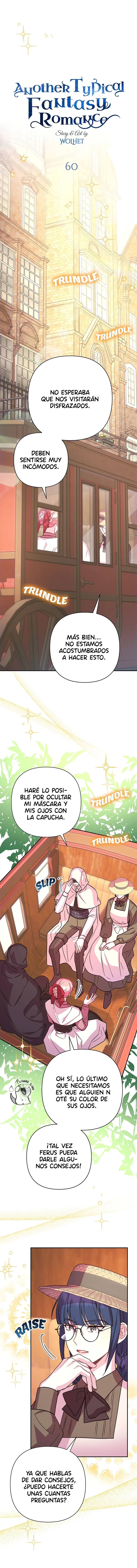 Otro típico romance de fantasía Capitulo 60 página 3