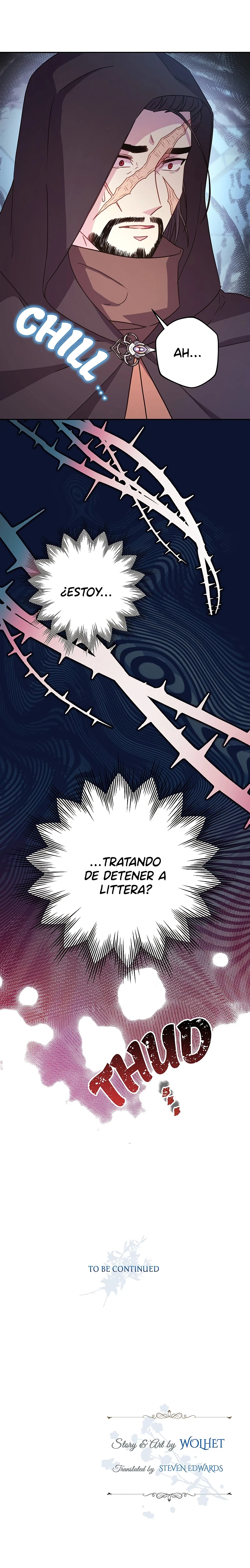 Otro típico romance de fantasía Capitulo 61 página 16