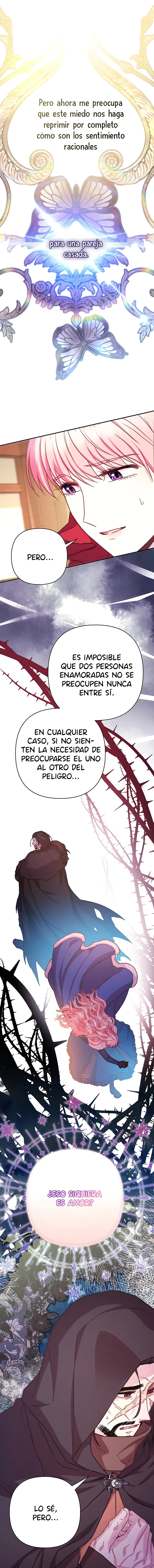 Otro típico romance de fantasía Capitulo 62 página 10