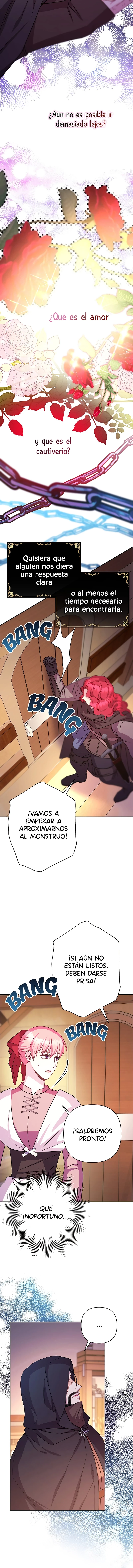 Otro típico romance de fantasía Capitulo 62 página 11