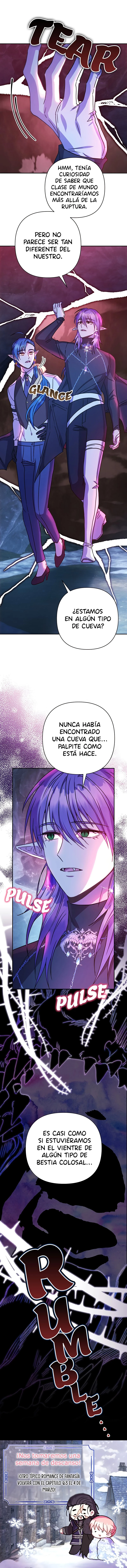 Otro típico romance de fantasía Capitulo 62 página 22