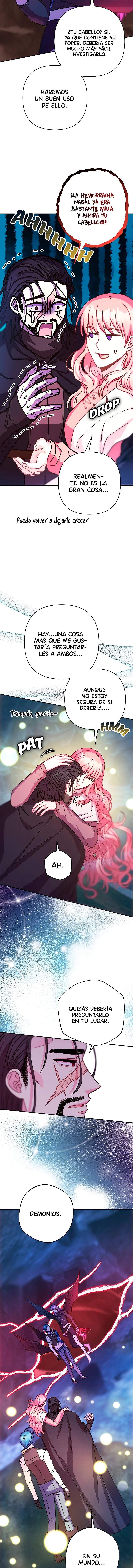 Otro típico romance de fantasía Capitulo 63 página 21
