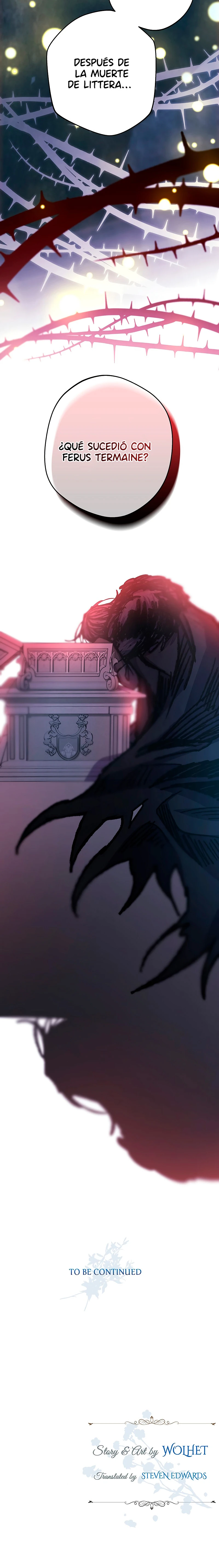 Otro típico romance de fantasía Capitulo 63 página 22
