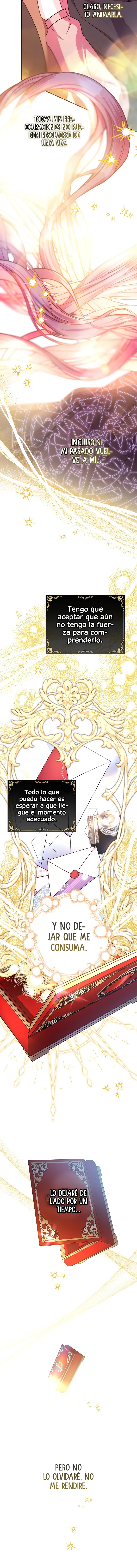 Otro típico romance de fantasía Capitulo 64 página 14