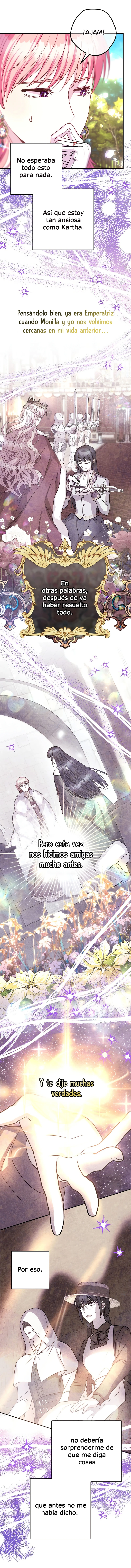 Otro típico romance de fantasía Capitulo 65 página 11