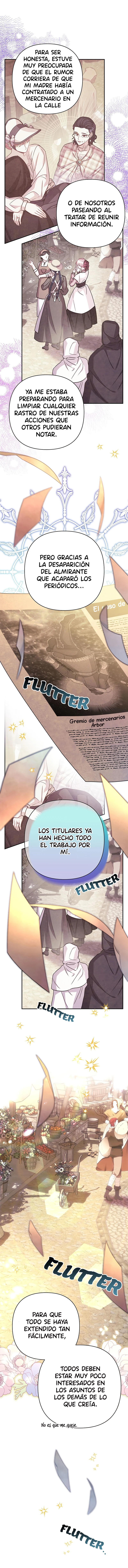 Otro típico romance de fantasía Capitulo 65 página 5