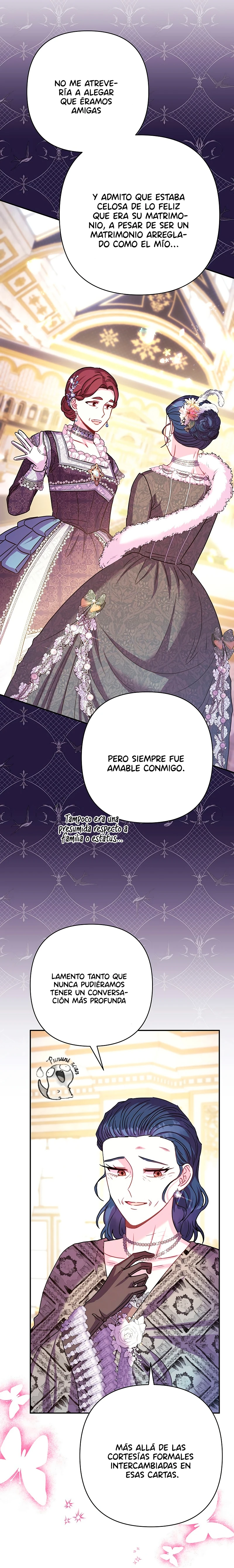 Otro típico romance de fantasía Capitulo 66 página 13