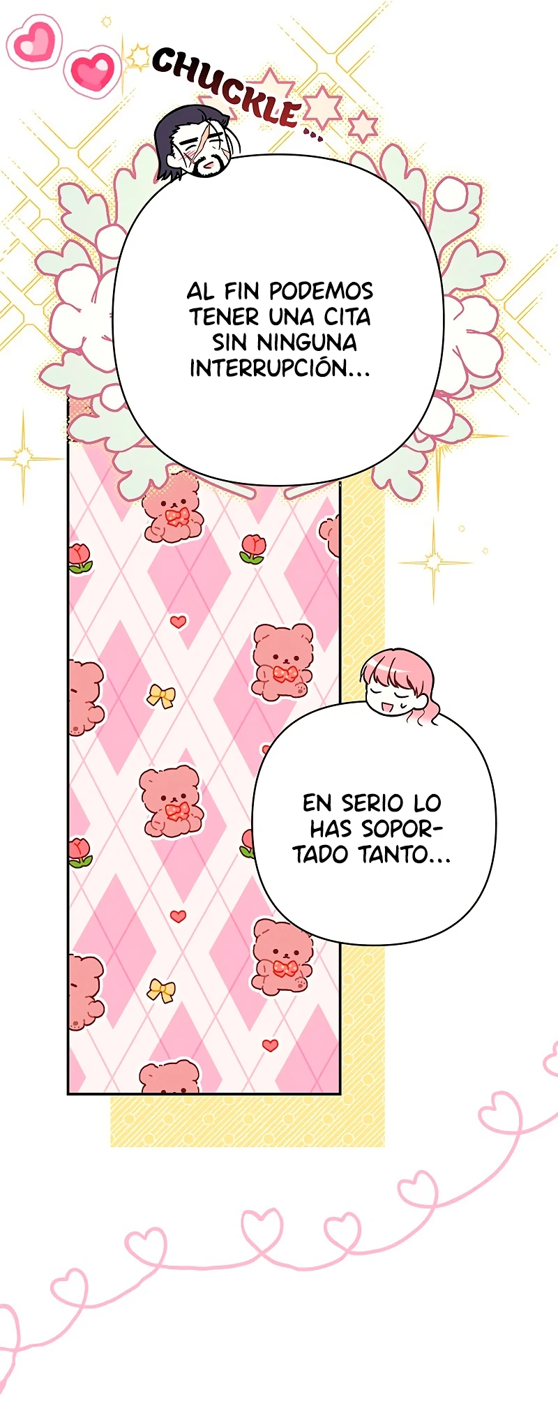 Otro típico romance de fantasía Capitulo 66 página 16