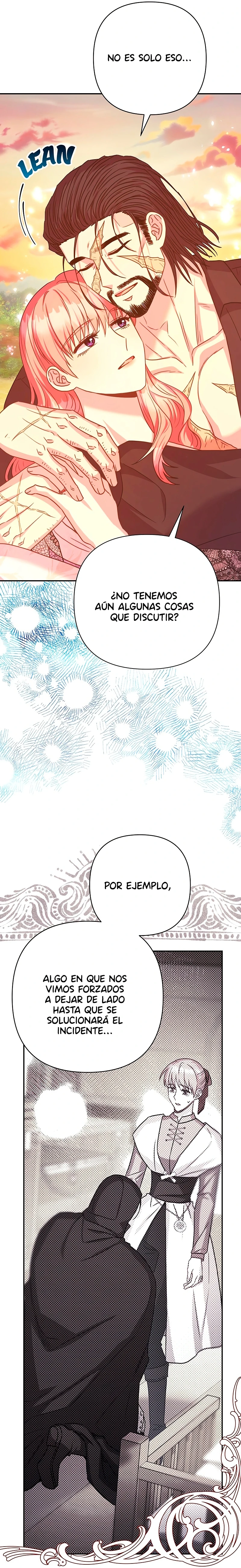Otro típico romance de fantasía Capitulo 66 página 17