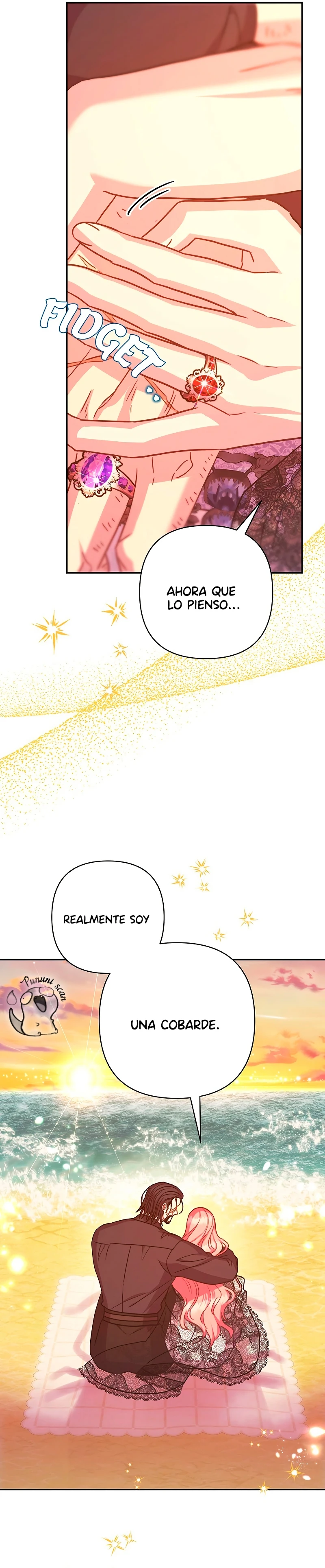 Otro típico romance de fantasía Capitulo 66 página 19