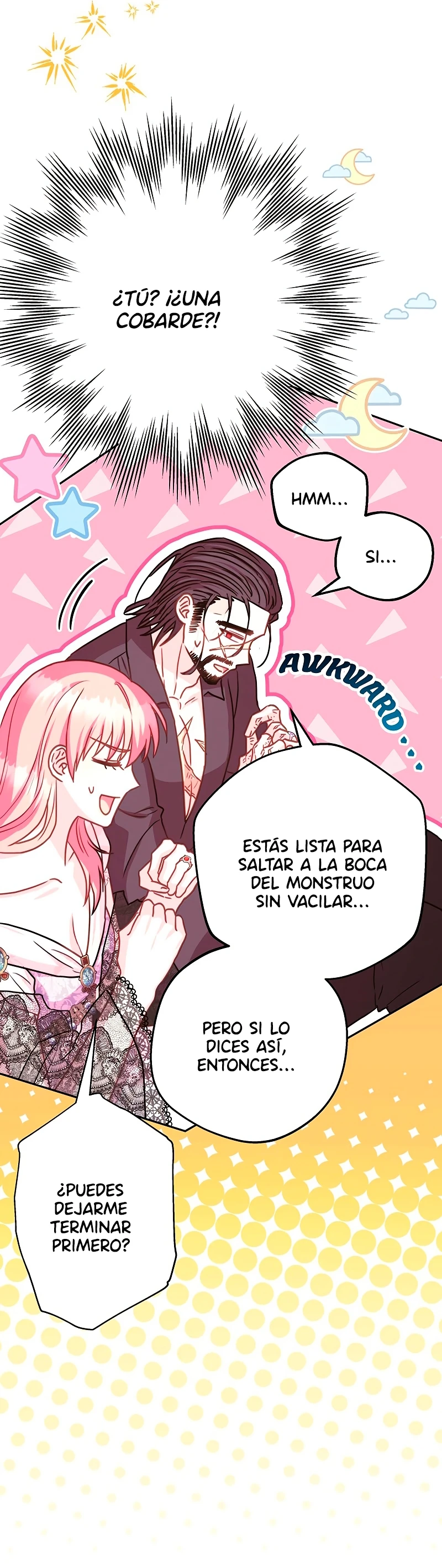 Otro típico romance de fantasía Capitulo 66 página 20