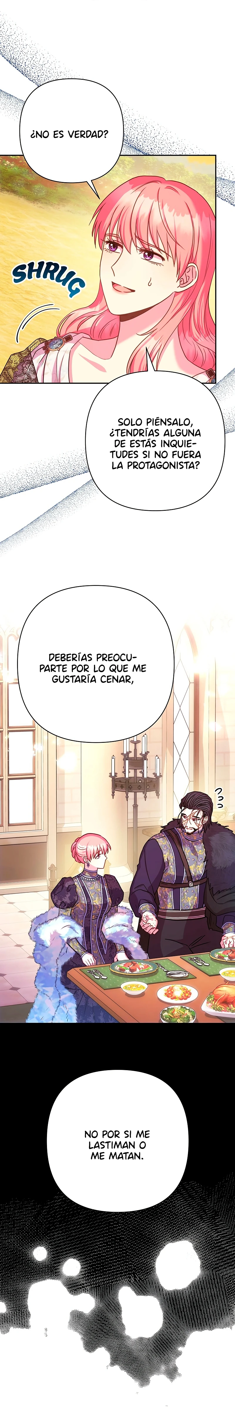 Otro típico romance de fantasía Capitulo 66 página 23