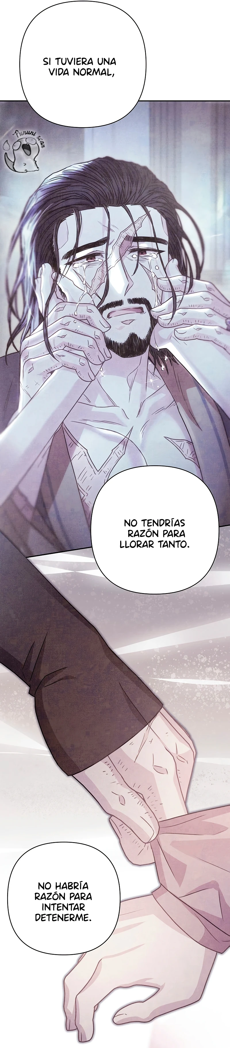Otro típico romance de fantasía Capitulo 66 página 24