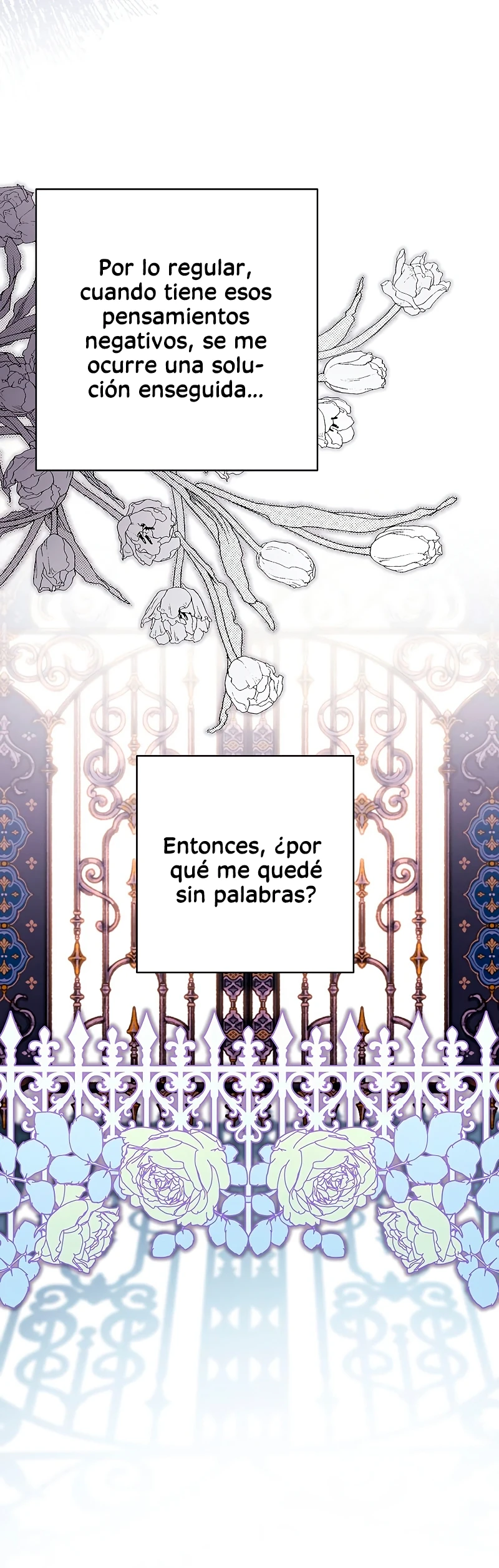Otro típico romance de fantasía Capitulo 66 página 30