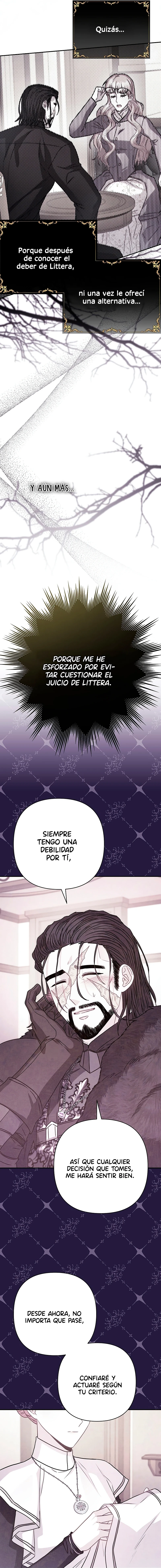 Otro típico romance de fantasía Capitulo 66 página 31