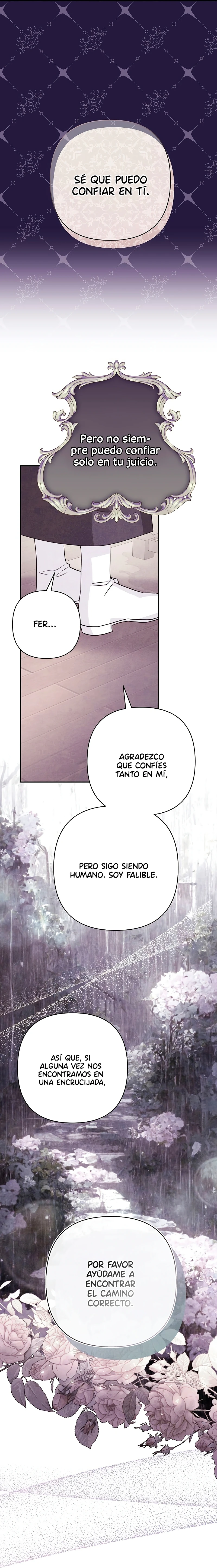 Otro típico romance de fantasía Capitulo 66 página 32