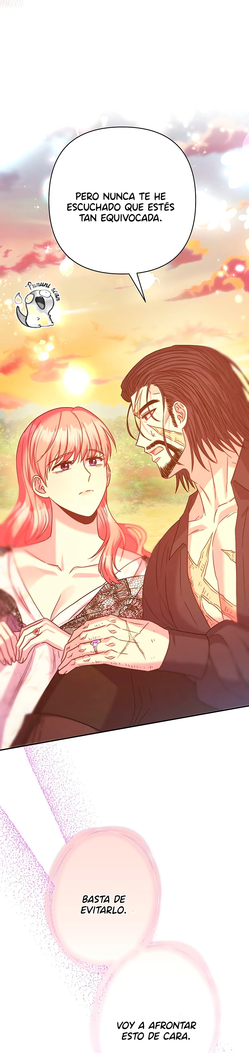 Otro típico romance de fantasía Capitulo 66 página 34