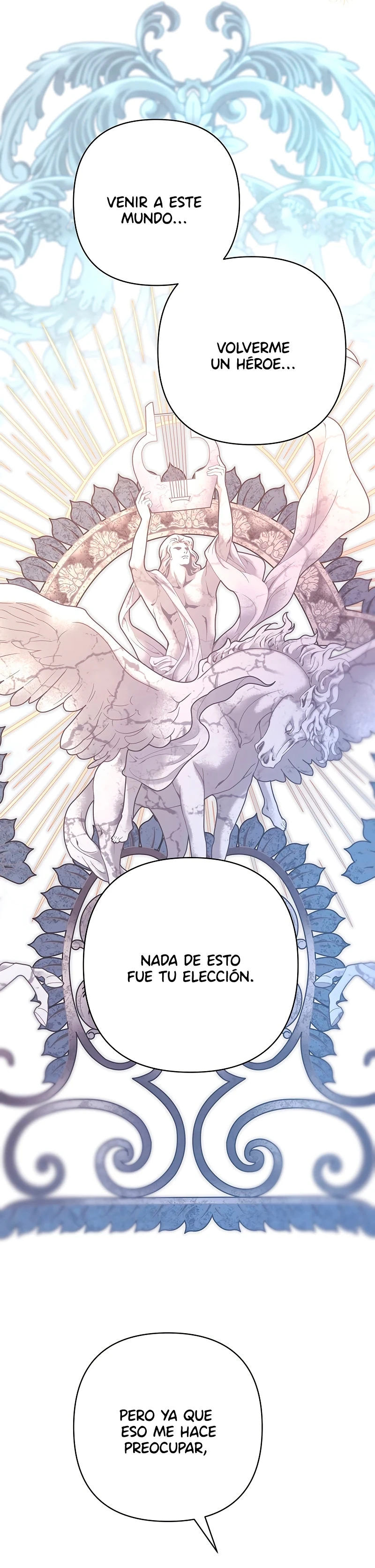 Otro típico romance de fantasía Capitulo 66 página 36