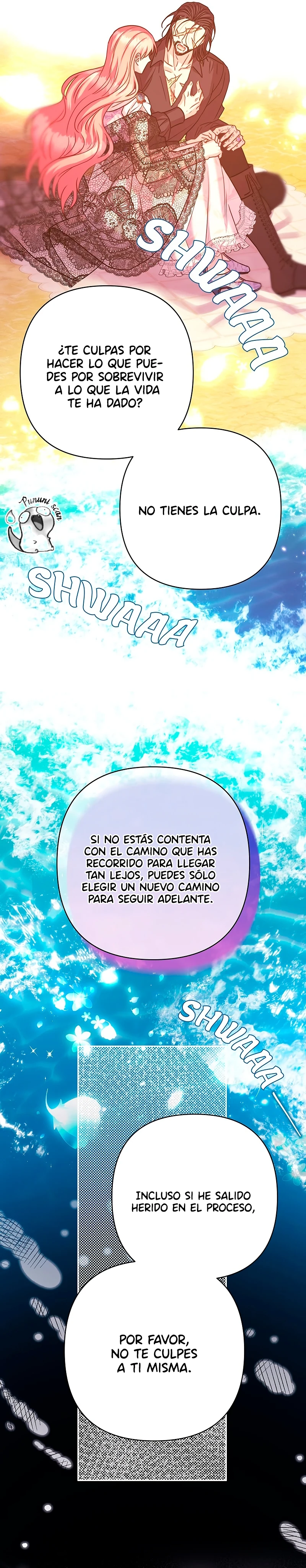 Otro típico romance de fantasía Capitulo 66 página 37