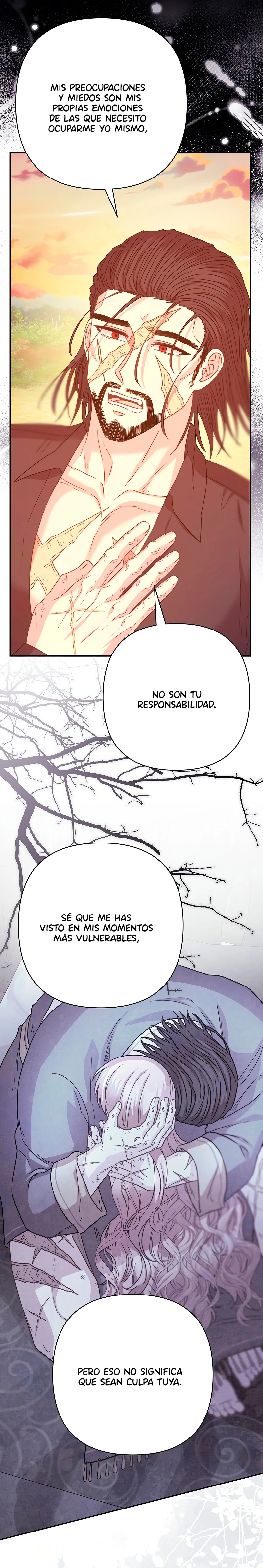 Otro típico romance de fantasía Capitulo 66 página 38