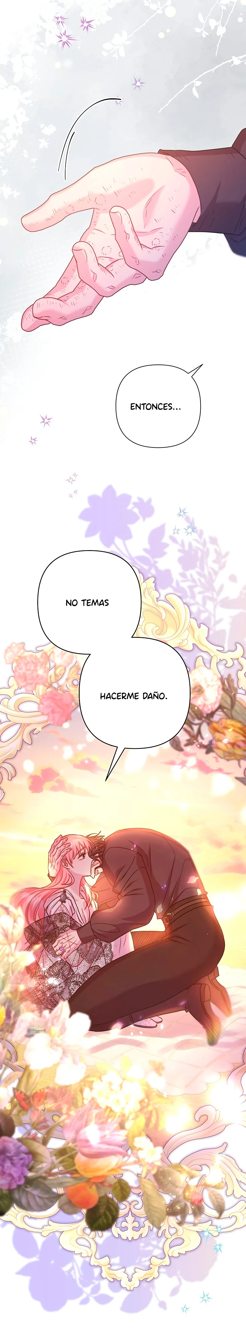 Otro típico romance de fantasía Capitulo 66 página 39