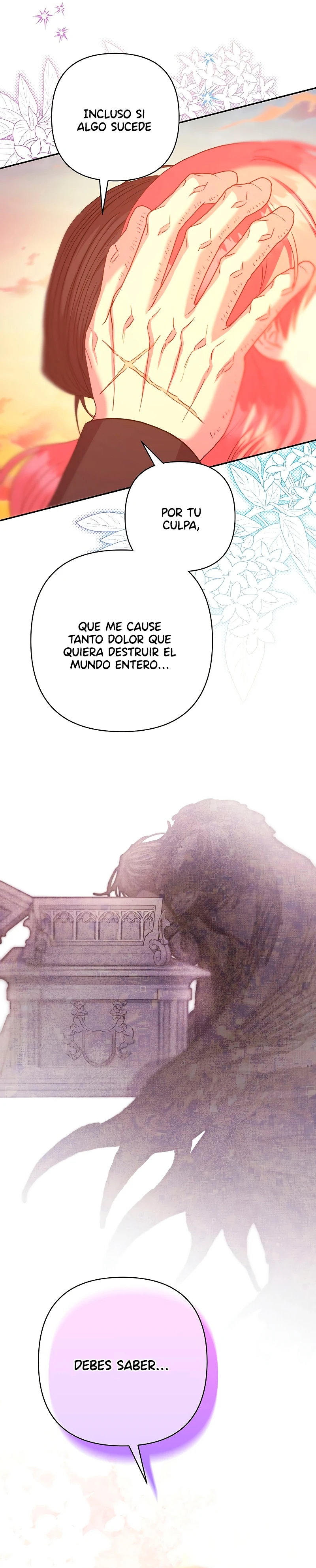 Otro típico romance de fantasía Capitulo 66 página 40
