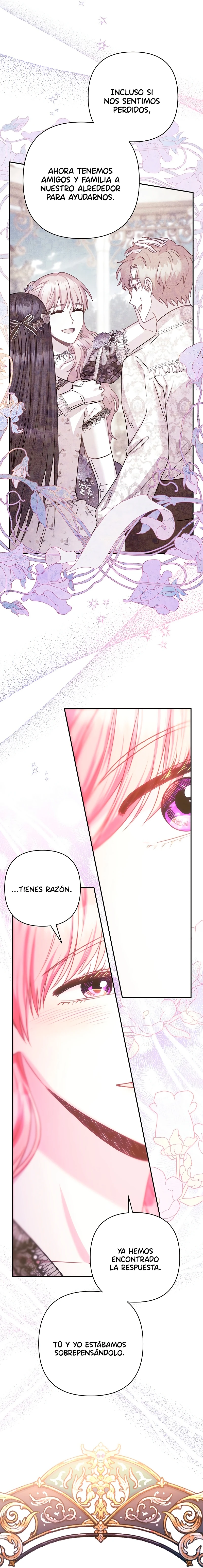 Otro típico romance de fantasía Capitulo 66 página 46