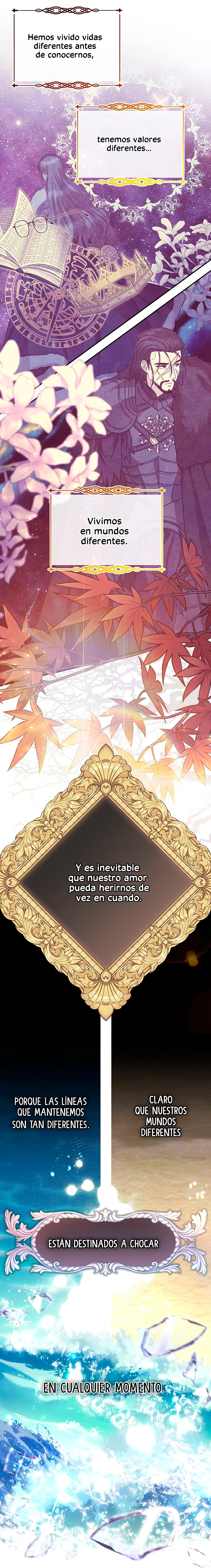 Otro típico romance de fantasía Capitulo 66 página 47