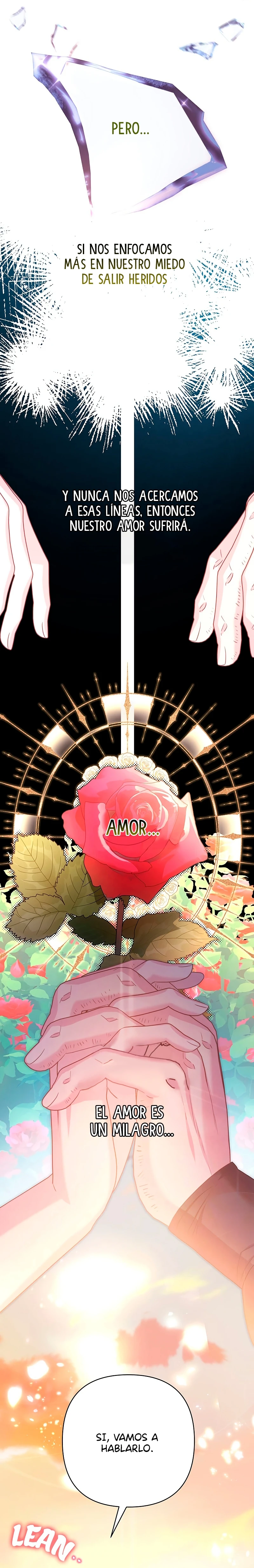 Otro típico romance de fantasía Capitulo 66 página 48