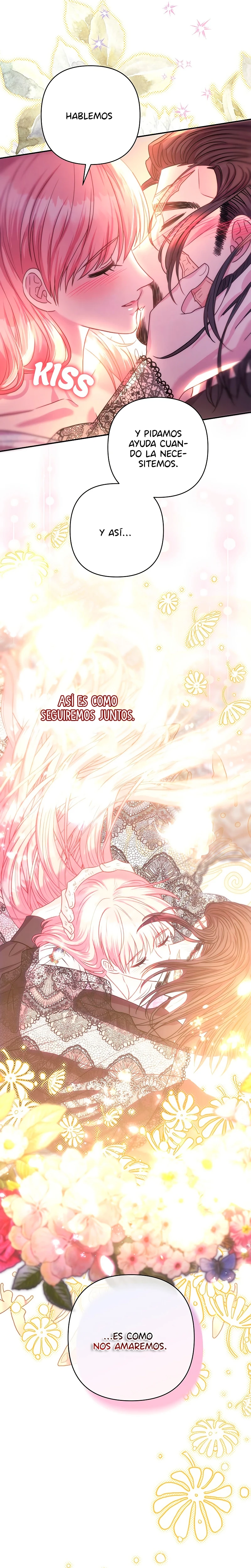 Otro típico romance de fantasía Capitulo 66 página 50
