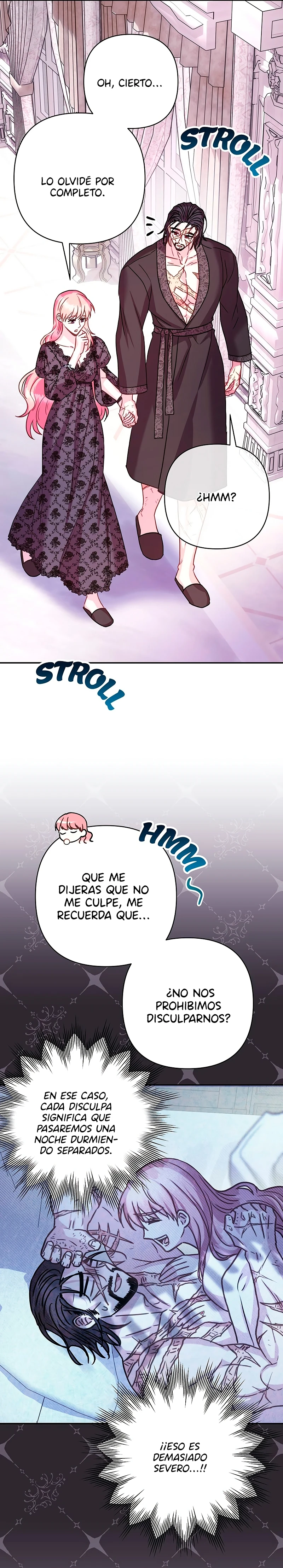 Otro típico romance de fantasía Capitulo 66 página 52