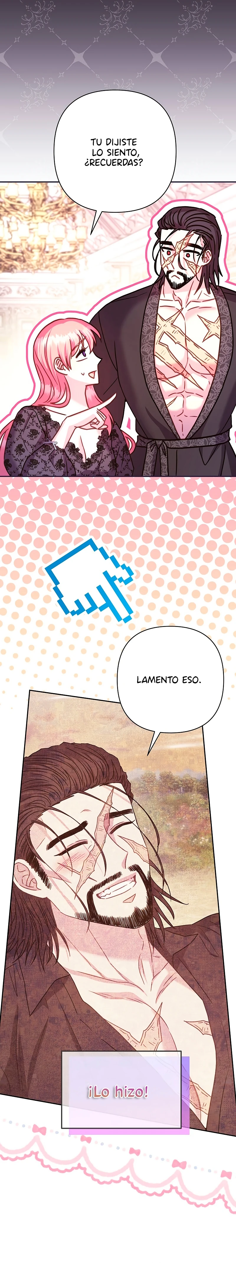 Otro típico romance de fantasía Capitulo 66 página 53
