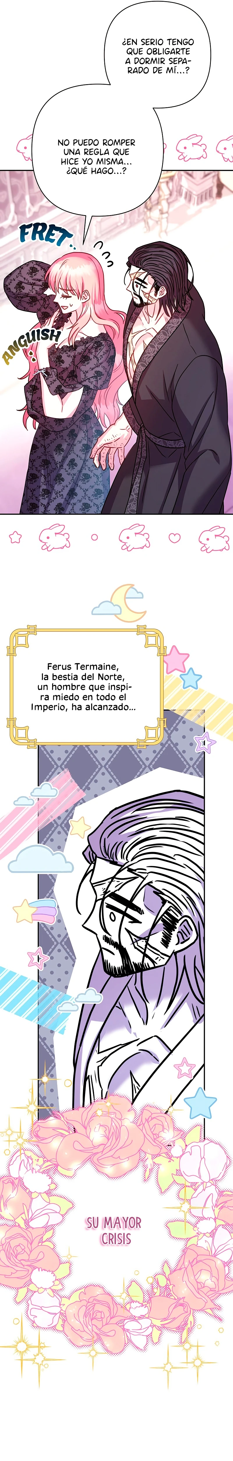 Otro típico romance de fantasía Capitulo 66 página 54