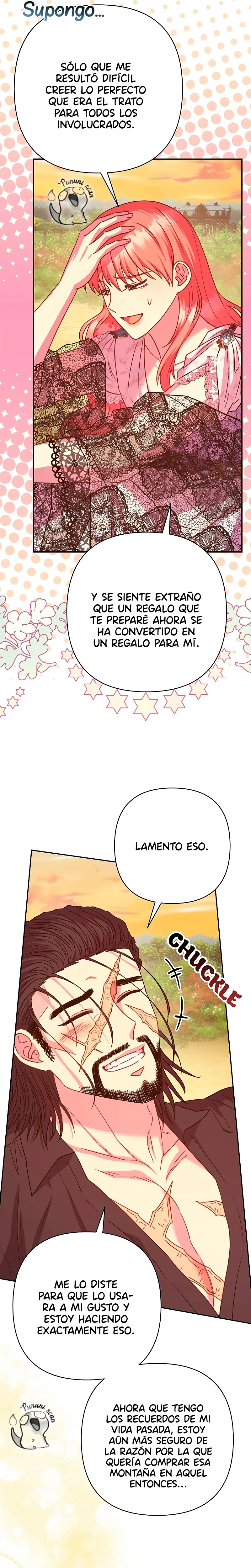 Otro típico romance de fantasía Capitulo 66 página 7