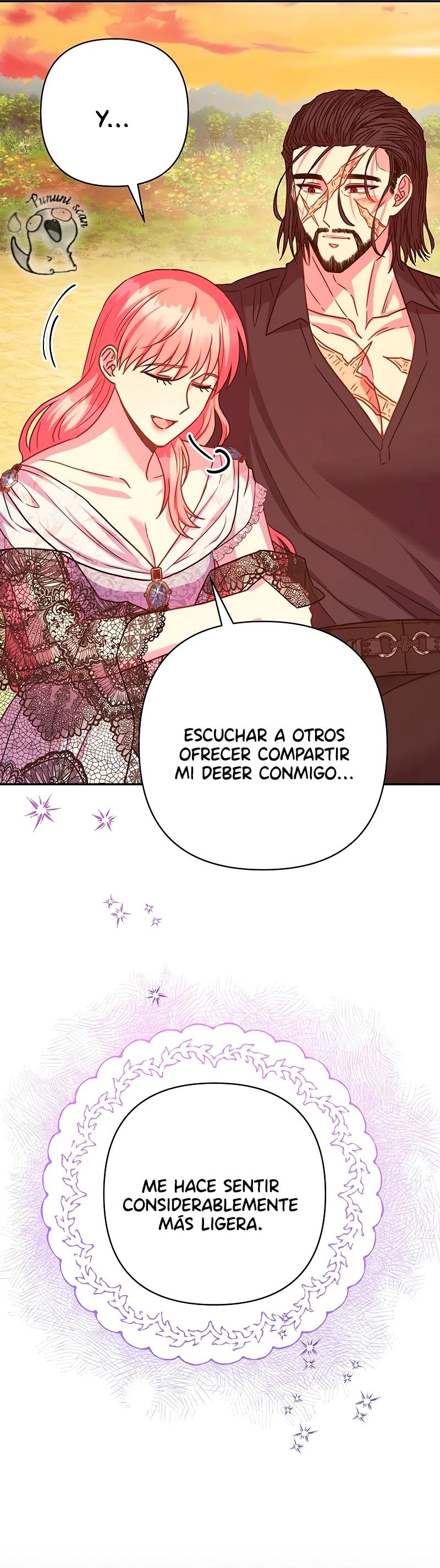 Otro típico romance de fantasía Capitulo 66 página 9
