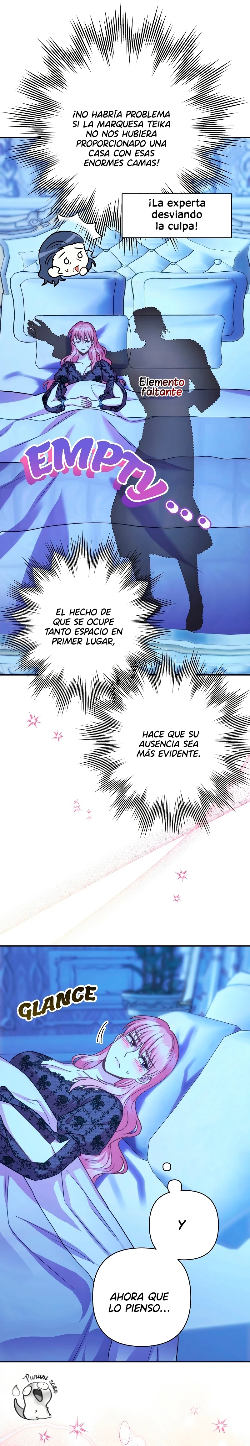 Otro típico romance de fantasía Capitulo 67 página 11