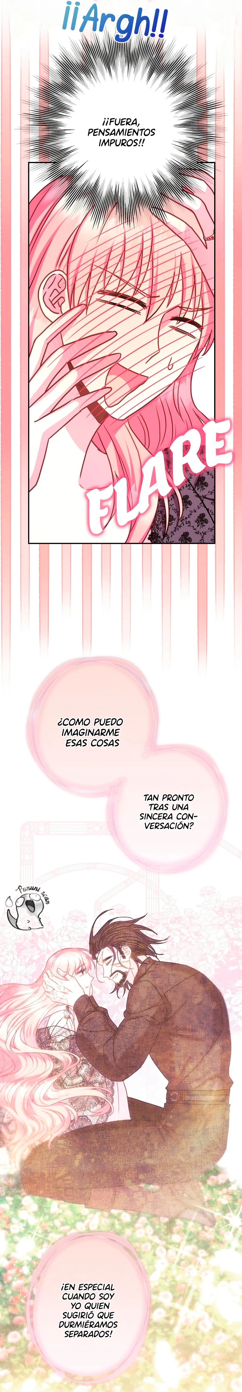 Otro típico romance de fantasía Capitulo 67 página 13