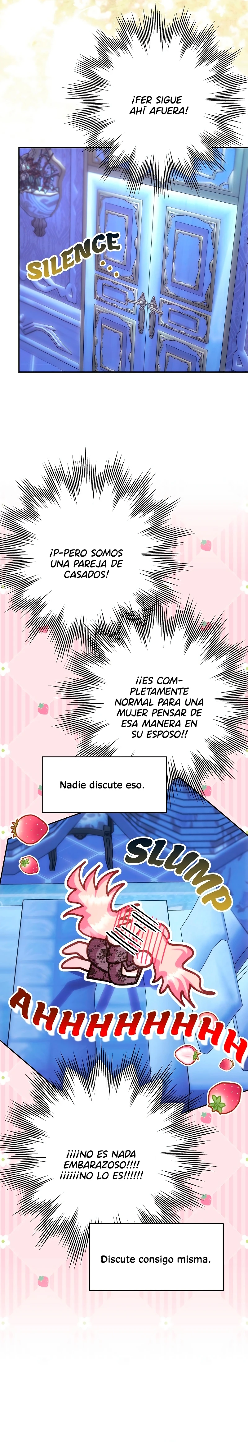 Otro típico romance de fantasía Capitulo 67 página 14