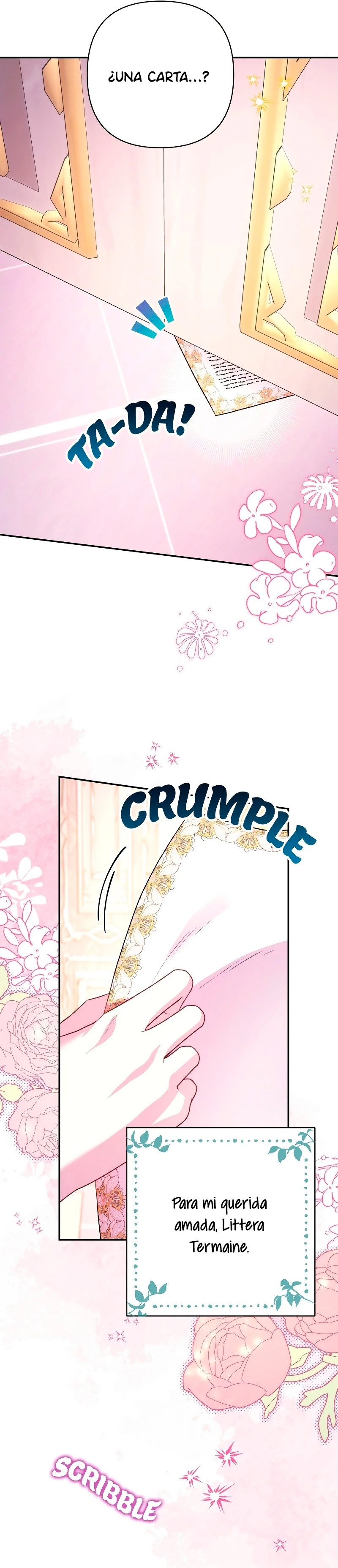 Otro típico romance de fantasía Capitulo 67 página 18
