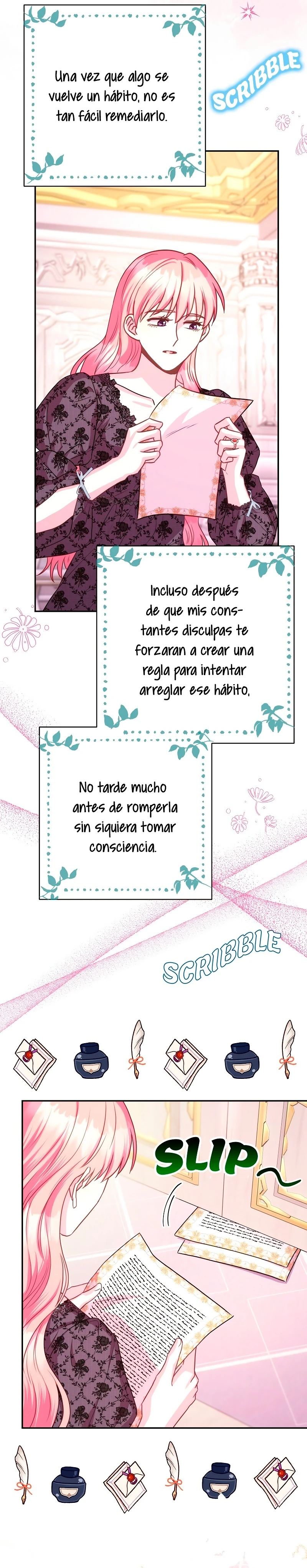 Otro típico romance de fantasía Capitulo 67 página 19