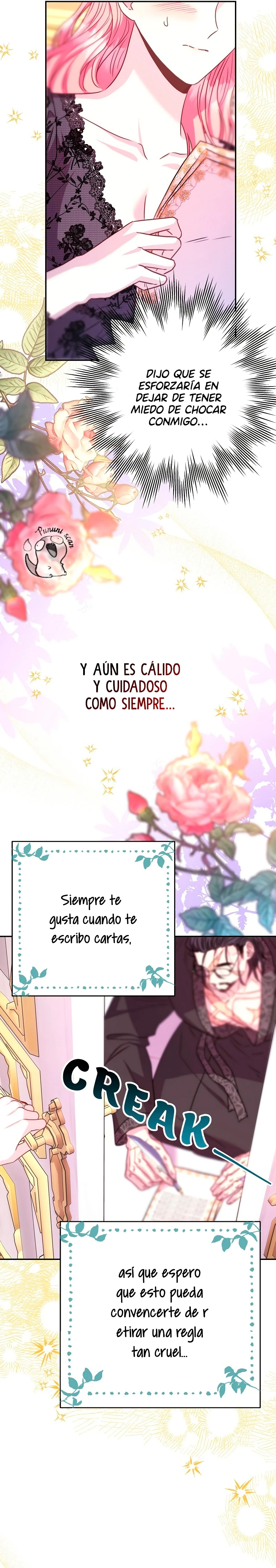 Otro típico romance de fantasía Capitulo 67 página 21