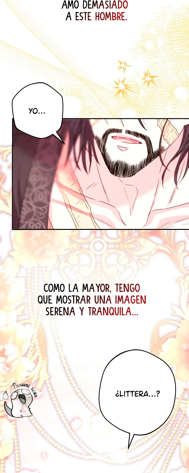 Otro típico romance de fantasía Capitulo 67 página 22