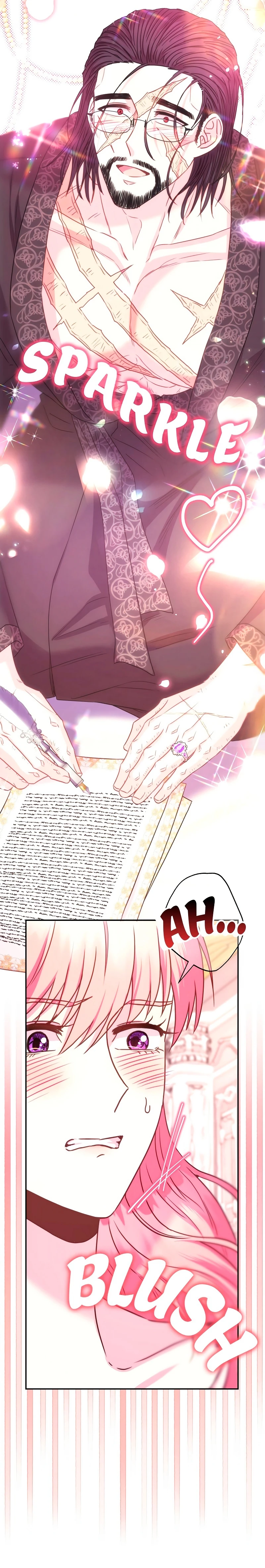 Otro típico romance de fantasía Capitulo 67 página 23