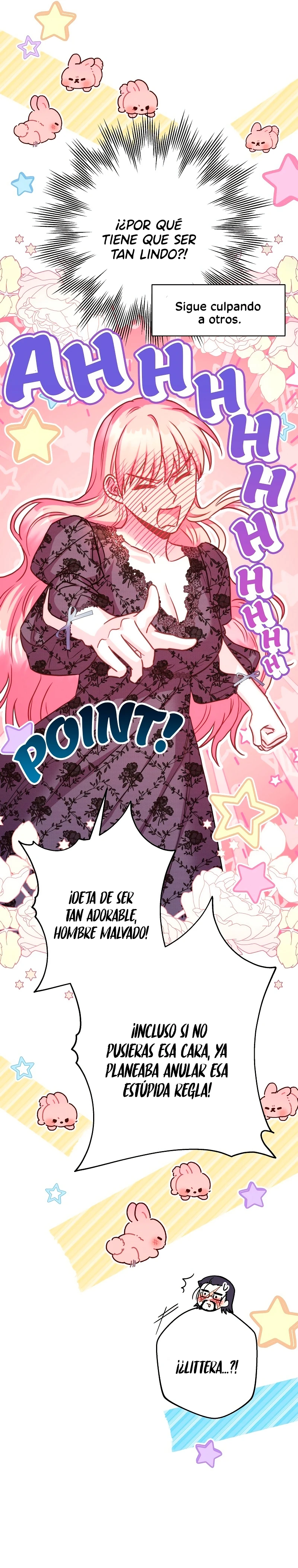 Otro típico romance de fantasía Capitulo 67 página 26
