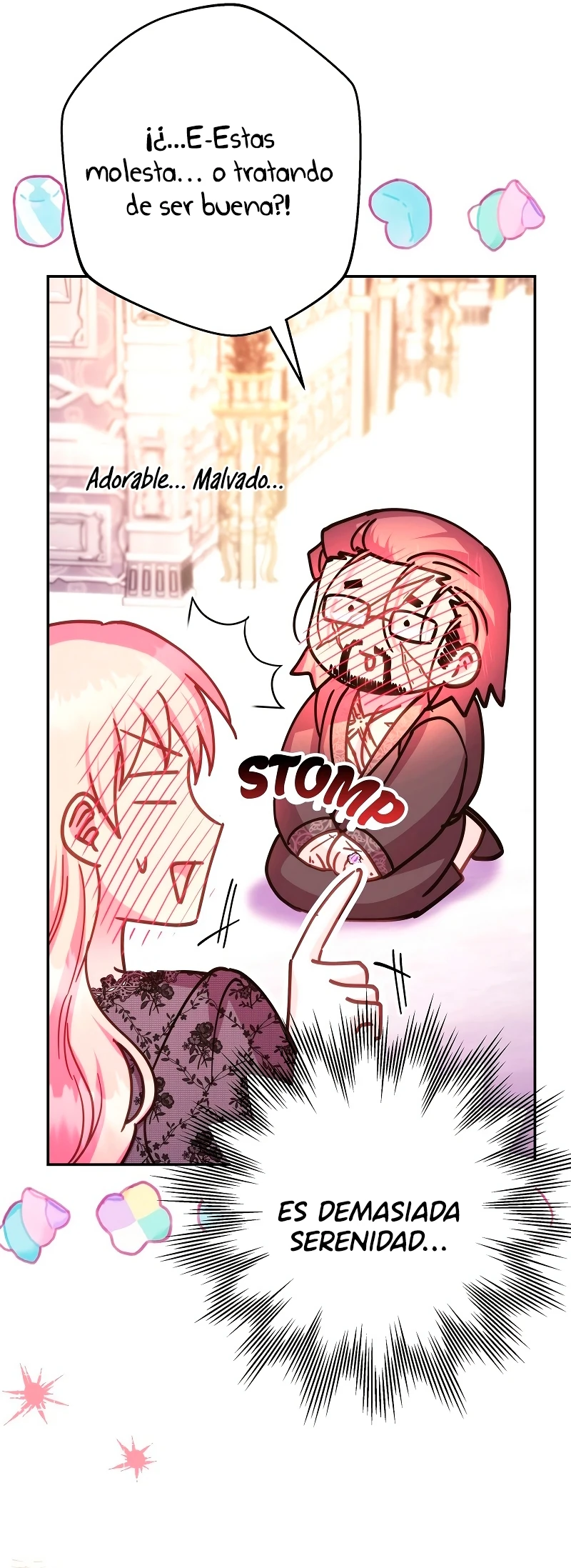 Otro típico romance de fantasía Capitulo 67 página 27