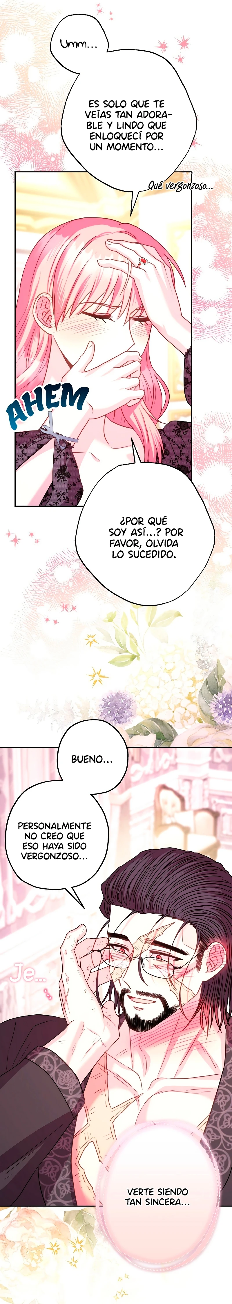 Otro típico romance de fantasía Capitulo 67 página 28