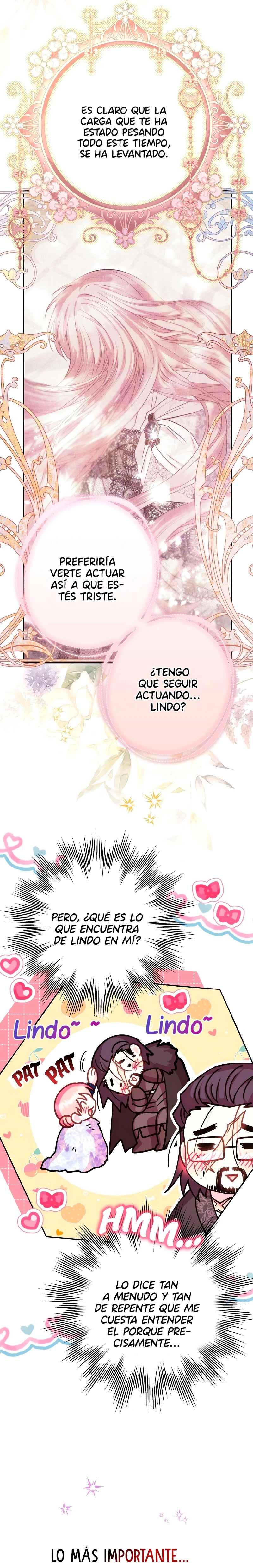 Otro típico romance de fantasía Capitulo 67 página 29