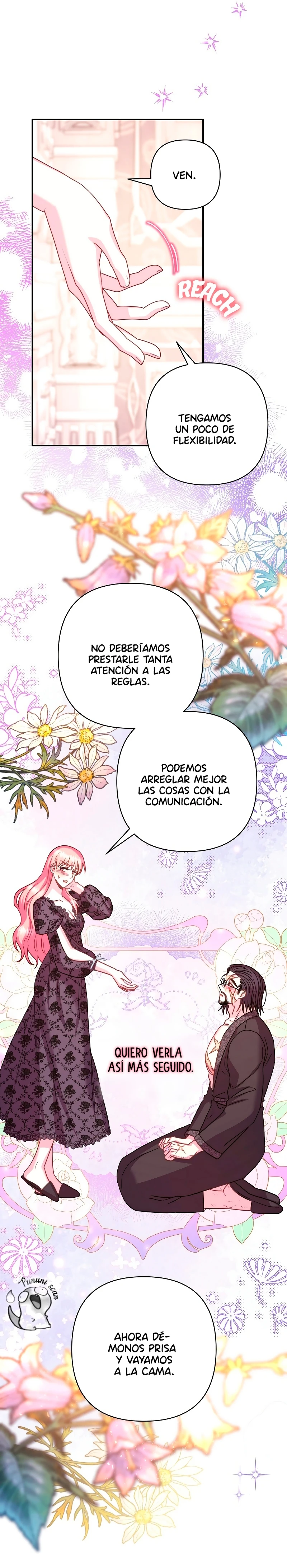 Otro típico romance de fantasía Capitulo 67 página 30